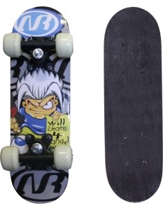 Vaikiška riedlentė Worker - Skateboy