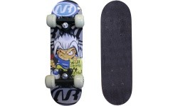 Vaikiška riedlentė Worker - Skateboy