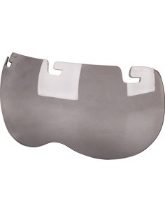 Replacement Visor for Helmet V570 - Dark Toned