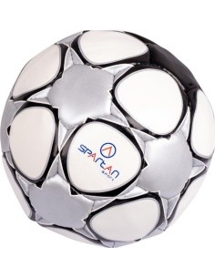 SPARTAN Club Junior futbolo kamuolys - Pilka