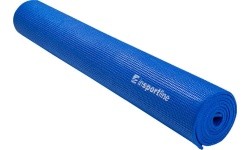 Universalus apsauginis kilimėlis inSPORTline 190x80x0.6cm - Blue