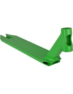Spare Deck FOX PRO Raw 03 - without brake - Green