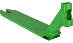 Spare Deck FOX PRO Raw 03 - without brake - Green