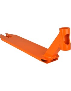 Spare Deck FOX PRO Raw 03 - without brake - Orange