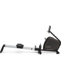 Rowing Machine inSPORTline RW60 - Black