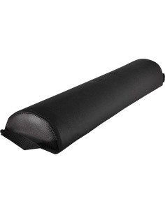 Massage cushion inSPORTline, semicircular - Black