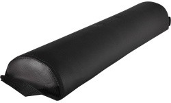 Massage cushion inSPORTline, semicircular - Black