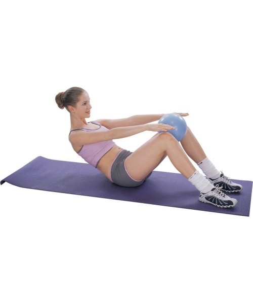 Exercise Ball inSPORTline Aerobic Ball 35 cm - Black