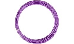 Tennis String Reel Kirschbaum PX 12 - Purple