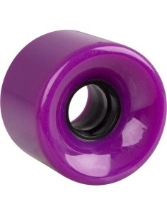 Penny Board Wheel 60*45mm - Purple