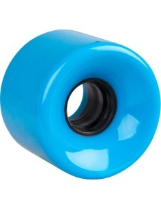 Penny Board Wheel 60*45mm - Bright Blue