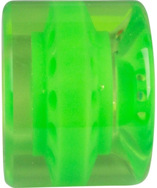 Penny Board Clear Wheel 60*45mm - Blue