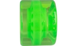 Penny Board Clear Wheel 60*45mm - Blue