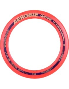 Skraidantis diskas Aerobie SPRINT - Oranžinė