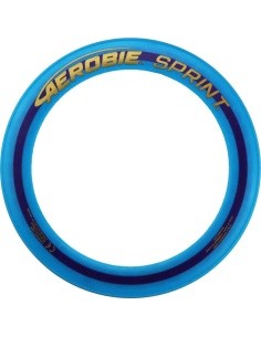 Skraidantis diskas Aerobie SPRINT - Mėlyna