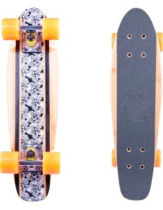 Riedlentė Penny Board Worker Bambo 22" – 2016 - Gėlė