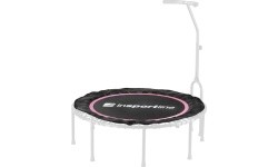 Replacement Jumping Mat for Trampoline inSPORTline Cordy 114cm - Pink