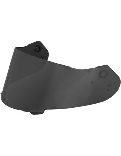 Replacement Visor for W-TEC V126 Helmet - Dark