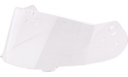 Replacement Visor for W-TEC V126 Helmet - Clear