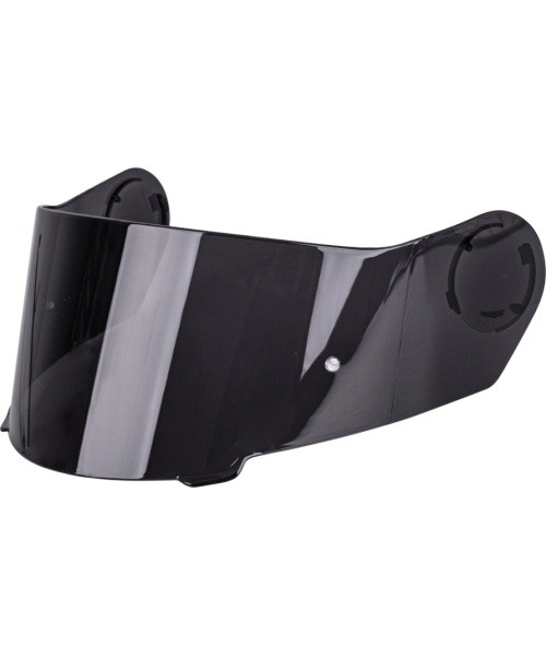 Replacement Visor for W-TEC Vexamo Helmet with Pinlock Pins - Clear