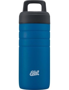 Kelioninis termopuodelis Esbit Majoris, 0,45 l - Polar Blue