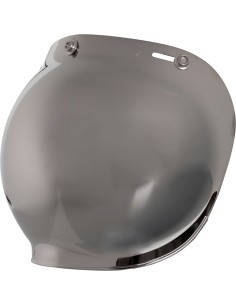 Atsarginis antveidis W-TEC Kustom ir V541 šalmams - Dūminė