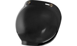 Replacement Visor for W-TEC Kustom & V541 Helmets - Smoke
