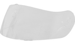 Replacement Visor for W-TEC V158 Helmet - Clear