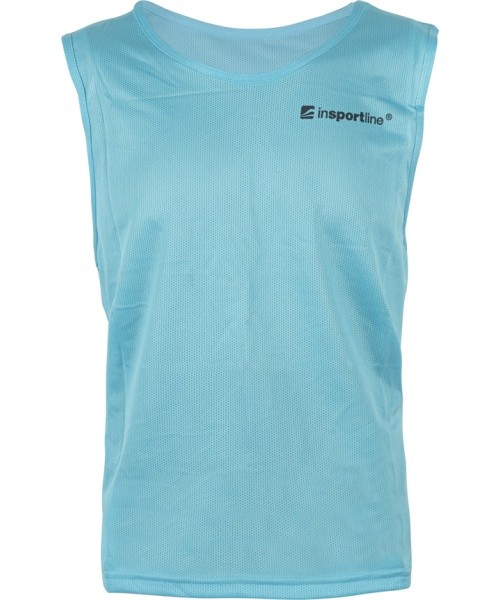 Scrimmage Vest inSPORTline Difero - Yellow