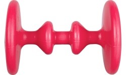 Foot Massager inSPORTline Emms - Red