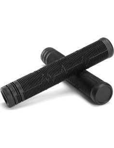 Handlebar Grips LMT 03 - Black