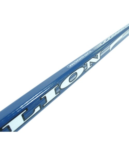 Ice Hockey Stick LION 6666 – Left-Shot - Blue-Gray