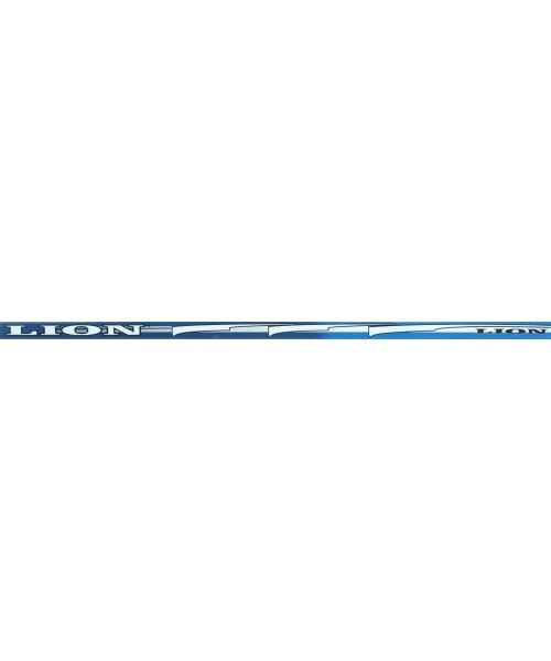 Ice Hockey Stick LION 6666 – Left-Shot - Blue-Gray