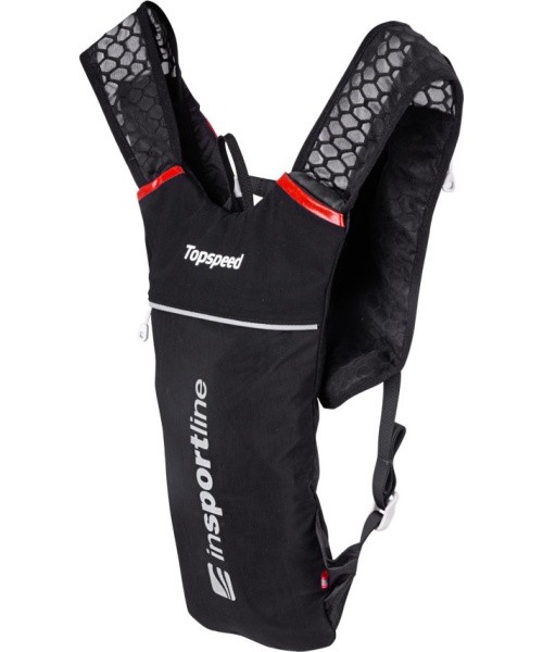 Running Backpack inSPORTline Topspeed - Turquoise