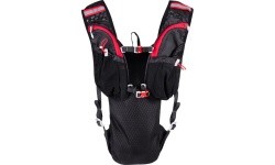 Running Backpack inSPORTline Topspeed - Turquoise