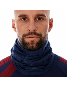 Daugiafunkcė mova Brubeck Merino KM10360 - Navy