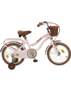 Children’s Bike Toimsa Vintage 16” - Pink