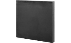 PE Archery Target Board inSPORTline Escuma, 50x50x6cm