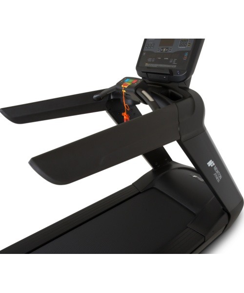 Newton Fitness T9 Treadmill Commercial Black Series