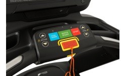 Newton Fitness T9 Treadmill Commercial Black Series