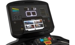 Newton Fitness T9 Treadmill Commercial Black Series