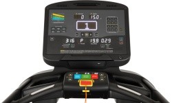 Newton Fitness T9 Treadmill Commercial Black Series
