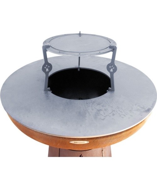 Remundo Topper accessory, size M