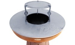 Remundo Topper accessory, size M