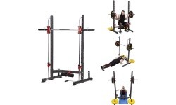 Smitho treniruoklis ATLAS X3 HMS