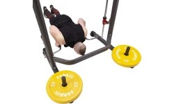Smitho treniruoklis ATLAS X3 HMS
