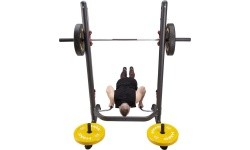 Smitho treniruoklis ATLAS X3 HMS