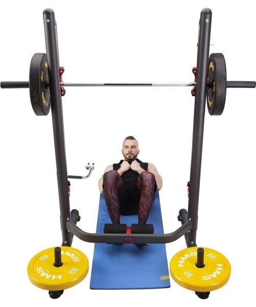 Smitho treniruoklis ATLAS X3 HMS