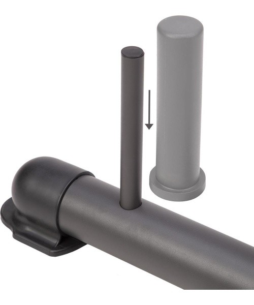 Smitho treniruoklis ATLAS X3 HMS