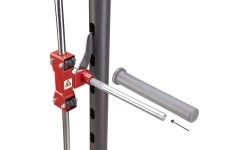 Smitho treniruoklis ATLAS X3 HMS